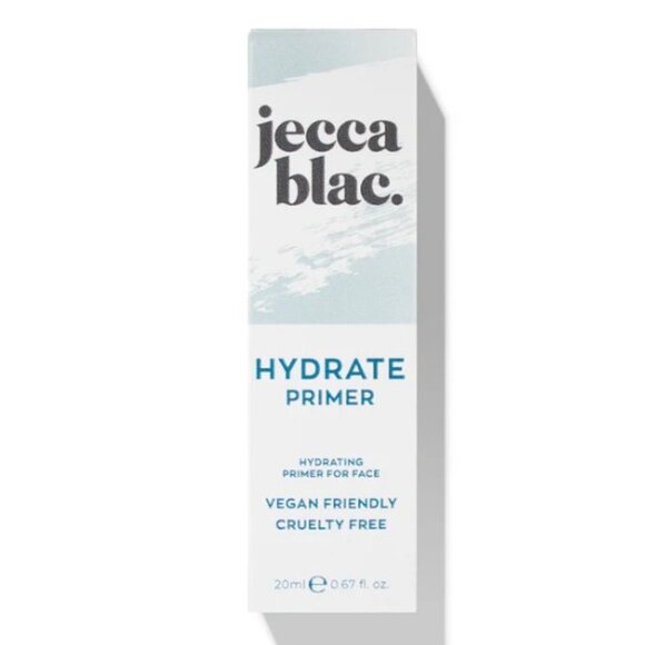 Jecca Blac. Hydrate Primer 20ml - Picture 4 of 7